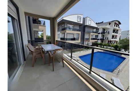 2+1 Lejlighed  i Antalya, Tyrkiet Nr. 216951 - 7