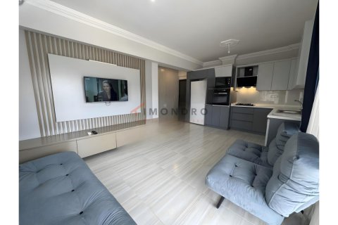 2+1 Lejlighed  i Antalya, Tyrkiet Nr. 216951 - 3