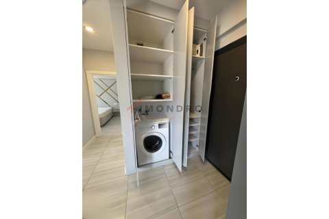 2+1 Lejlighed  i Antalya, Tyrkiet Nr. 216951 - 11