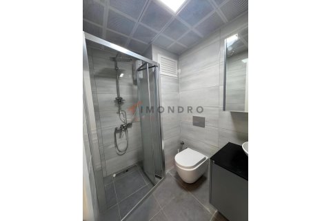 2+1 Lejlighed  i Antalya, Tyrkiet Nr. 216951 - 13