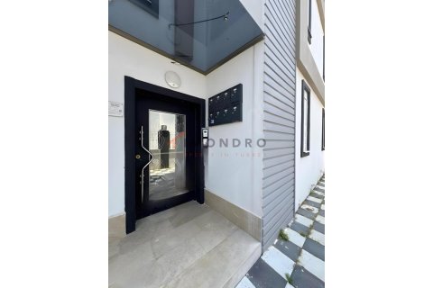 2+1 Lejlighed  i Antalya, Tyrkiet Nr. 216951 - 15