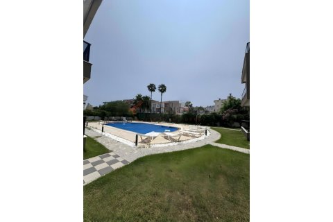 2+1 Lejlighed  i Antalya, Tyrkiet Nr. 216951 - 19