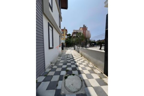 2+1 Lejlighed  i Antalya, Tyrkiet Nr. 216951 - 17