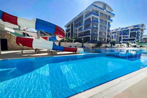 2+1 Wohnung  in Kargicak, Alanya, Antalya, Türkei Nr. 216952 - 9