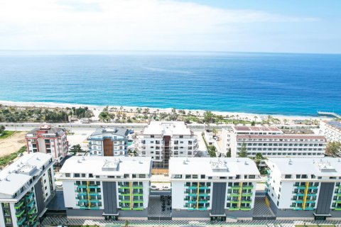 2+1 Wohnung  in Kargicak, Alanya, Antalya, Türkei Nr. 216952 - 2