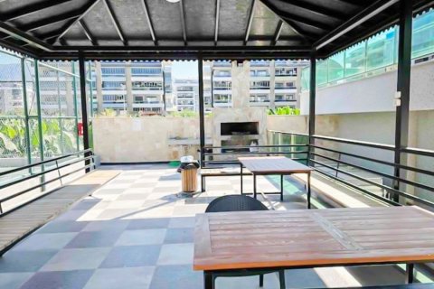 2+1 Wohnung  in Kargicak, Alanya, Antalya, Türkei Nr. 216952 - 11