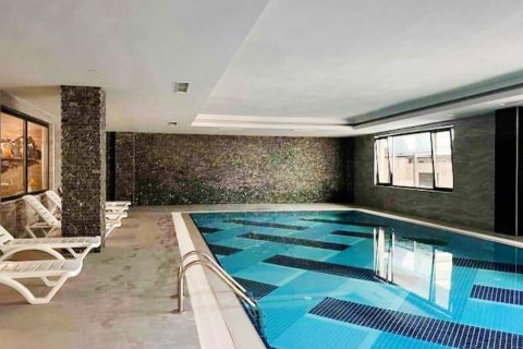 2+1 Wohnung  in Kargicak, Alanya, Antalya, Türkei Nr. 216952 - 10