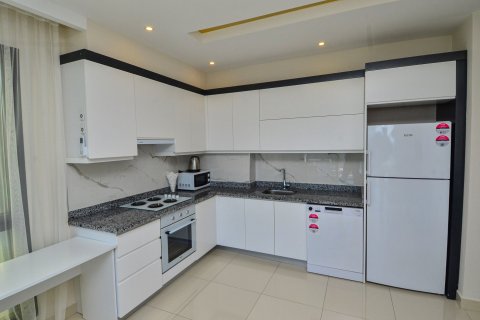 2+1 Wohnung  in Kargicak, Alanya, Antalya, Türkei Nr. 216952 - 15
