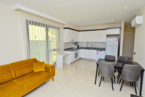 2+1 Wohnung  in Kargicak, Alanya, Antalya, Türkei Nr. 216952 - 14