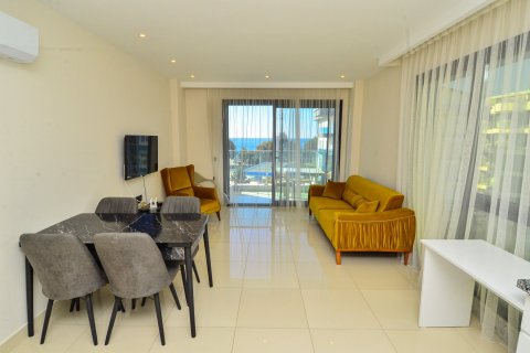 2+1 Wohnung  in Kargicak, Alanya, Antalya, Türkei Nr. 216952 - 16