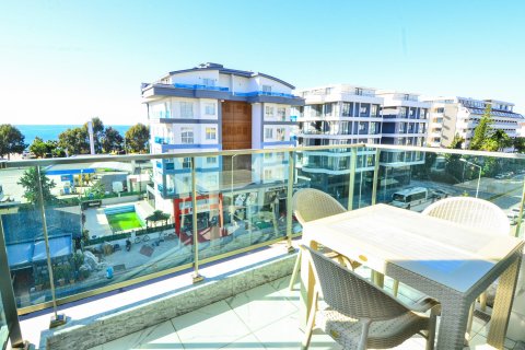 2+1 Wohnung  in Kargicak, Alanya, Antalya, Türkei Nr. 216952 - 17
