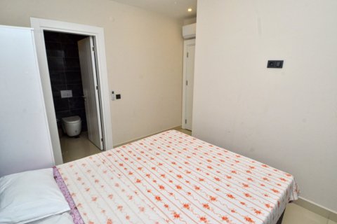 2+1 Wohnung  in Kargicak, Alanya, Antalya, Türkei Nr. 216952 - 12