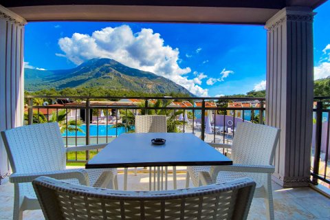 Apartment for sale  in Fethiye, Mugla, Turkey, 1 bedroom, 55m2, No. 216953 – photo 6