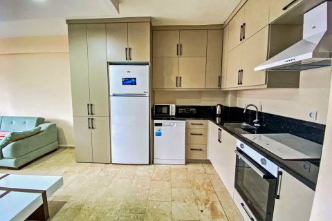 Apartment for sale  in Fethiye, Mugla, Turkey, 1 bedroom, 55m2, No. 216953 – photo 5