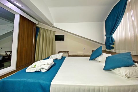 Apartment for sale  in Fethiye, Mugla, Turkey, 1 bedroom, 55m2, No. 216953 – photo 11