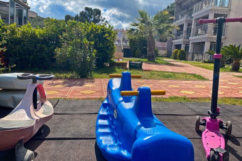 Apartment for sale  in Fethiye, Mugla, Turkey, 1 bedroom, 55m2, No. 216953 – photo 13