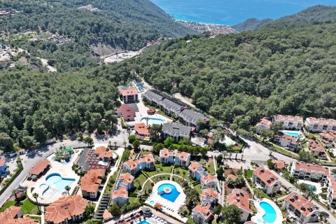 Apartment for sale  in Fethiye, Mugla, Turkey, 1 bedroom, 55m2, No. 216953 – photo 2