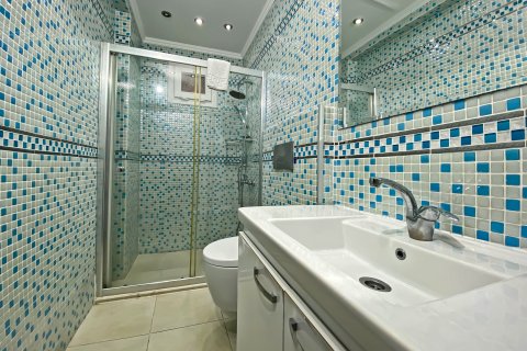 Apartment for sale  in Fethiye, Mugla, Turkey, 1 bedroom, 55m2, No. 216953 – photo 9