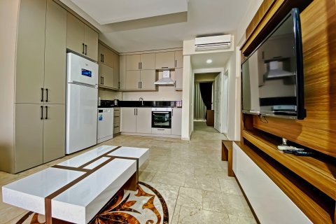 Apartment for sale  in Fethiye, Mugla, Turkey, 1 bedroom, 55m2, No. 216953 – photo 4