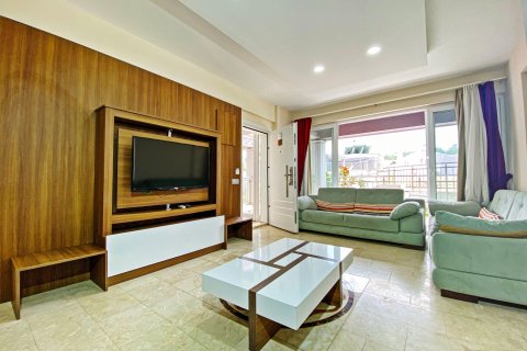 Apartment for sale  in Fethiye, Mugla, Turkey, 1 bedroom, 55m2, No. 216953 – photo 3