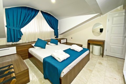 Apartment for sale  in Fethiye, Mugla, Turkey, 1 bedroom, 55m2, No. 216953 – photo 10