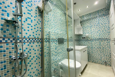 Apartment for sale  in Fethiye, Mugla, Turkey, 1 bedroom, 55m2, No. 216953 – photo 8