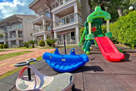 Apartment for sale  in Fethiye, Mugla, Turkey, 1 bedroom, 55m2, No. 216953 – photo 12