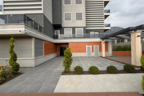 Daire   Mahmutlar, Antalya, Türkiye №216948 - 20