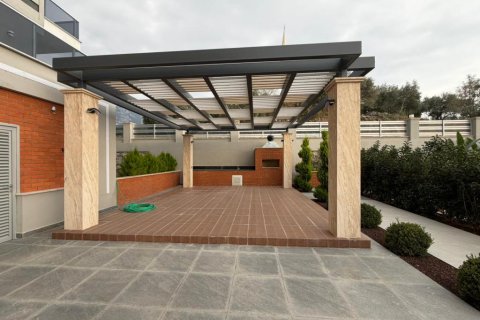 Daire   Mahmutlar, Antalya, Türkiye №216948 - 16