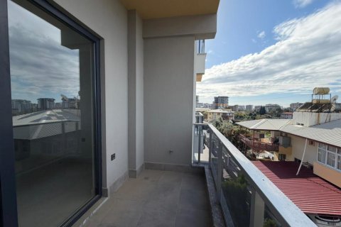 Daire   Mahmutlar, Antalya, Türkiye №216948 - 12