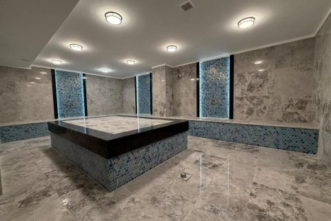 Daire   Mahmutlar, Antalya, Türkiye №216948 - 17