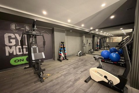 Daire   Mahmutlar, Antalya, Türkiye №216948 - 22