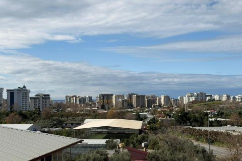 Daire   Mahmutlar, Antalya, Türkiye №216948 - 15