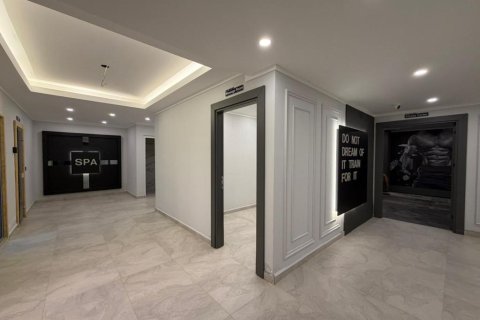 Daire   Mahmutlar, Antalya, Türkiye №216948 - 24