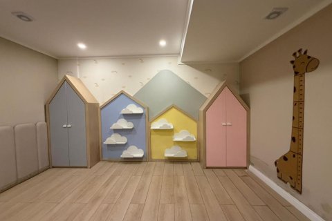 Daire   Mahmutlar, Antalya, Türkiye №216948 - 23