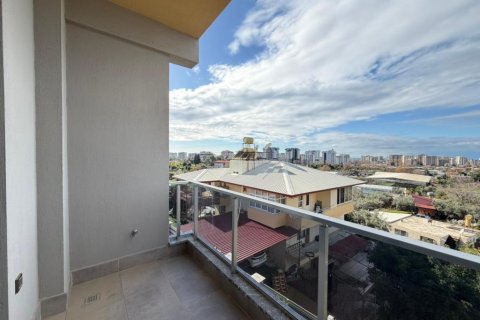 Daire   Mahmutlar, Antalya, Türkiye №216948 - 13