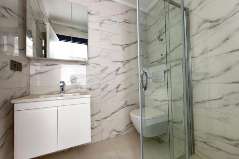 Daire   Mahmutlar, Antalya, Türkiye №216948 - 11