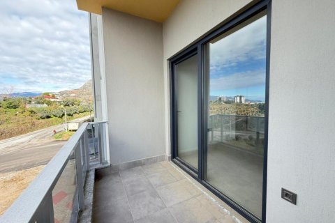 Daire   Mahmutlar, Antalya, Türkiye №216948 - 14