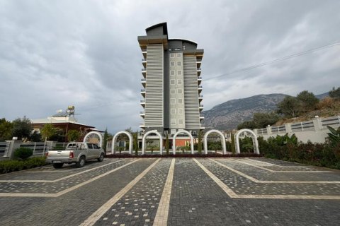 Daire   Mahmutlar, Antalya, Türkiye №216948 - 25