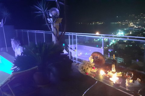 5+1 Villa  i Antalya, Tyrkia Nr. 222870 - 11