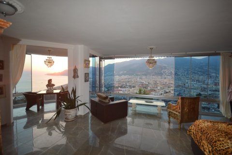 5+1 Villa  i Antalya, Tyrkia Nr. 222870 - 10