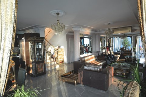 5+1 Villa  i Antalya, Tyrkia Nr. 222870 - 5