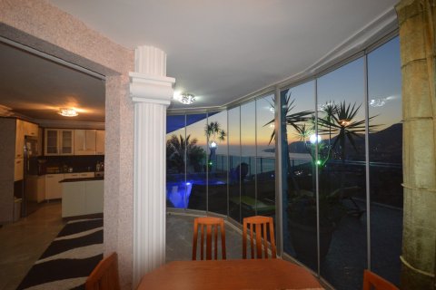 5+1 Villa  i Antalya, Tyrkia Nr. 222870 - 4