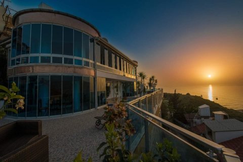 5+1 Villa  i Antalya, Tyrkia Nr. 222870 - 6