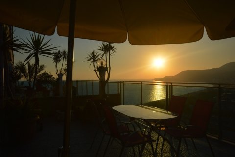 5+1 Villa  i Antalya, Tyrkia Nr. 222870 - 9