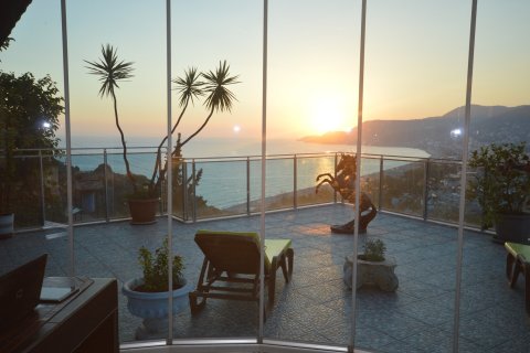 5+1 Villa  i Antalya, Tyrkia Nr. 222870 - 14