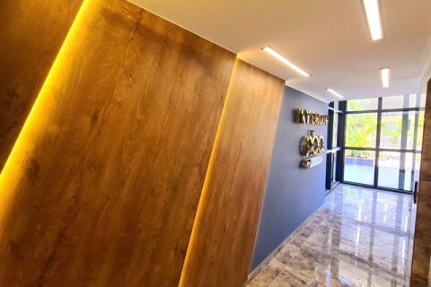 آپارتمان در  Antalya ، ترکیه 2 خوابه ، 123 متر مربع.  شماره 222874 - 13