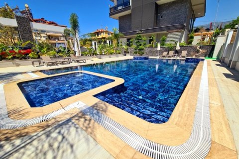 آپارتمان در  Antalya ، ترکیه 2 خوابه ، 123 متر مربع.  شماره 222874 - 6