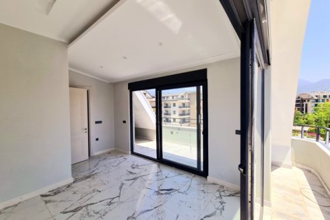 آپارتمان در  Antalya ، ترکیه 2 خوابه ، 123 متر مربع.  شماره 222874 - 8