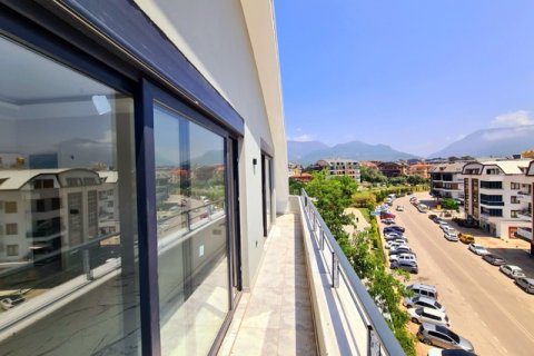 آپارتمان در  Antalya ، ترکیه 2 خوابه ، 123 متر مربع.  شماره 222874 - 11